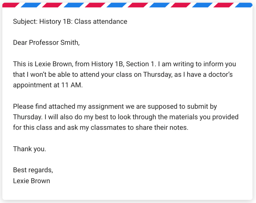 怎么优雅的给老师发邮件 怎么礼貌而不尴尬的给教授发邮件？