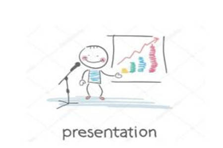 Presentation技巧 关于商科专业Presentation的解读