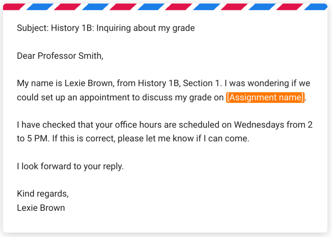 怎么优雅的给老师发邮件 怎么礼貌而不尴尬的给教授发邮件？